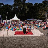 Bildquelle: Timo Jäger | Norder Sommerfest 2023