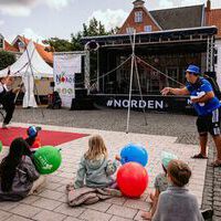 Bildquelle: Timo Jäger | Norder Sommerfest 2023