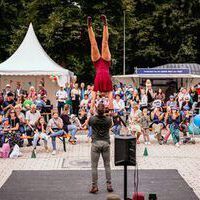 Bildquelle: Timo Jäger | Norder Sommerfest 2023