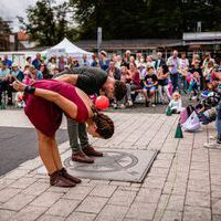 Bildquelle: Timo Jäger | Norder Sommerfest 2023