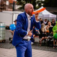 Bildquelle: Timo Jäger | Norder Sommerfest 2023