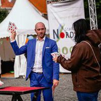 Bildquelle: Timo Jäger | Norder Sommerfest 2023