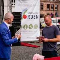 Bildquelle: Timo Jäger | Norder Sommerfest 2023