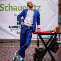 Bildquelle: Timo Jäger | Norder Sommerfest 2023