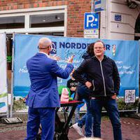 Bildquelle: Timo Jäger | Norder Sommerfest 2023