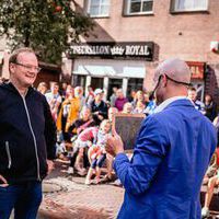 Bildquelle: Timo Jäger | Norder Sommerfest 2023