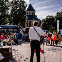 Bildquelle: Timo Jäger | Norder Sommerfest 2023