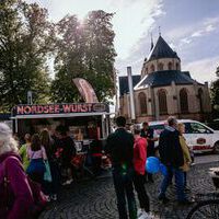 Bildquelle: Timo Jäger | Norder Sommerfest 2023