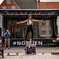 Bildquelle: Timo Jäger | Norder Sommerfest 2023