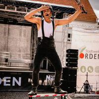 Bildquelle: Timo Jäger | Norder Sommerfest 2023