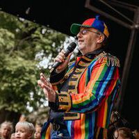 Bildquelle: Timo Jäger | Norder Sommerfest 2025