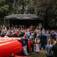 Bildquelle: Timo Jäger | Norder Sommerfest 2025