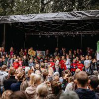 Bildquelle: Timo Jäger | Norder Sommerfest 2025