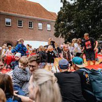 Bildquelle: Timo Jäger | Norder Sommerfest 2025