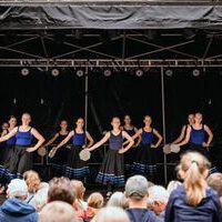 Bildquelle: Timo Jäger | Norder Sommerfest 2025