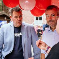 Bildquelle: Timo Jäger | Norder Sommerfest 2025