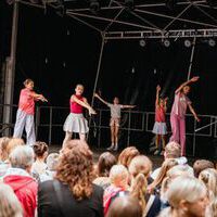 Bildquelle: Timo Jäger | Norder Sommerfest 2025