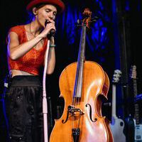 Bildquelle: Timo Jäger | Norder Sommerfest 2025