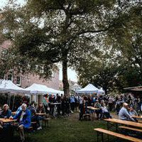 Bildquelle: Timo Jäger | Norder Sommerfest 2025