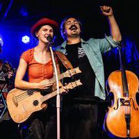 Bildquelle: Timo Jäger | Norder Sommerfest 2025