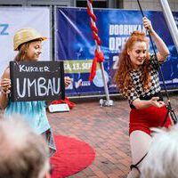 Bildquelle: Timo Jäger | Norder Sommerfest 2025