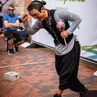 Bildquelle: Timo Jäger | Norder Sommerfest 2025