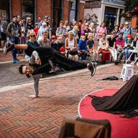 Bildquelle: Timo Jäger | Norder Sommerfest 2025