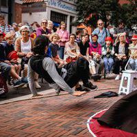 Bildquelle: Timo Jäger | Norder Sommerfest 2025