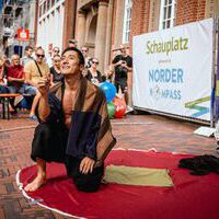 Bildquelle: Timo Jäger | Norder Sommerfest 2025