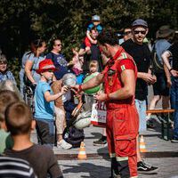 Bildquelle: Timo Jäger | Norder Sommerfest 2025