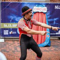 Bildquelle: Timo Jäger | Norder Sommerfest 2025