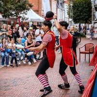 Bildquelle: Timo Jäger | Norder Sommerfest 2025