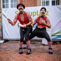 Bildquelle: Timo Jäger | Norder Sommerfest 2025