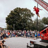 Bildquelle: Timo Jäger | Norder Sommerfest 2025