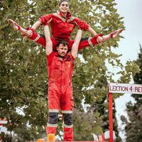 Bildquelle: Timo Jäger | Norder Sommerfest 2025