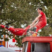 Bildquelle: Timo Jäger | Norder Sommerfest 2025