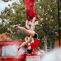 Bildquelle: Timo Jäger | Norder Sommerfest 2025