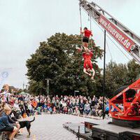 Bildquelle: Timo Jäger | Norder Sommerfest 2025