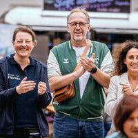 Bildquelle: Timo Jäger | Norder Sommerfest 2025