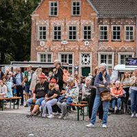 Bildquelle: Timo Jäger | Norder Sommerfest 2025