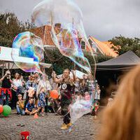 Bildquelle: Timo Jäger | Norder Sommerfest 2025