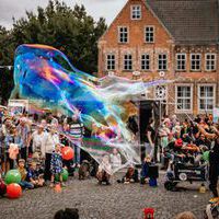 Bildquelle: Timo Jäger | Norder Sommerfest 2025