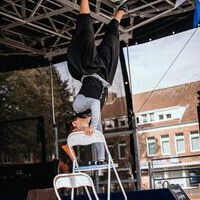 Bildquelle: Timo Jäger | Norder Sommerfest 2025