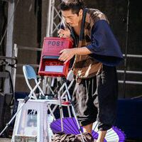 Bildquelle: Timo Jäger | Norder Sommerfest 2025