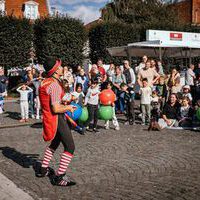 Bildquelle: Timo Jäger | Norder Sommerfest 2025