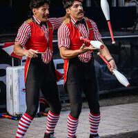 Bildquelle: Timo Jäger | Norder Sommerfest 2025