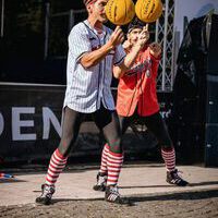 Bildquelle: Timo Jäger | Norder Sommerfest 2025