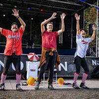 Bildquelle: Timo Jäger | Norder Sommerfest 2025