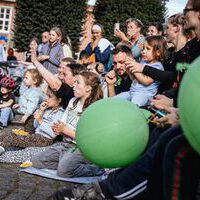 Bildquelle: Timo Jäger | Norder Sommerfest 2025