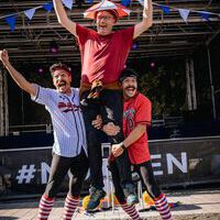 Bildquelle: Timo Jäger | Norder Sommerfest 2025